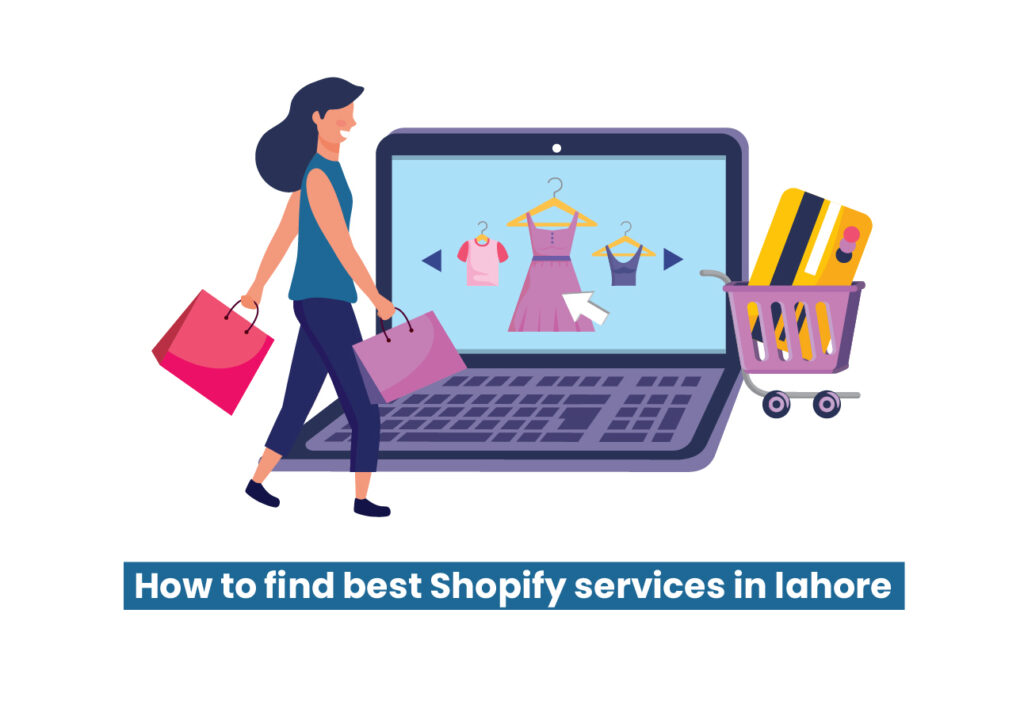 Shopify services