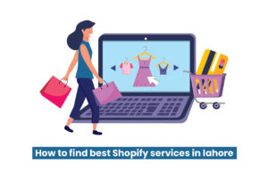 Shopify services