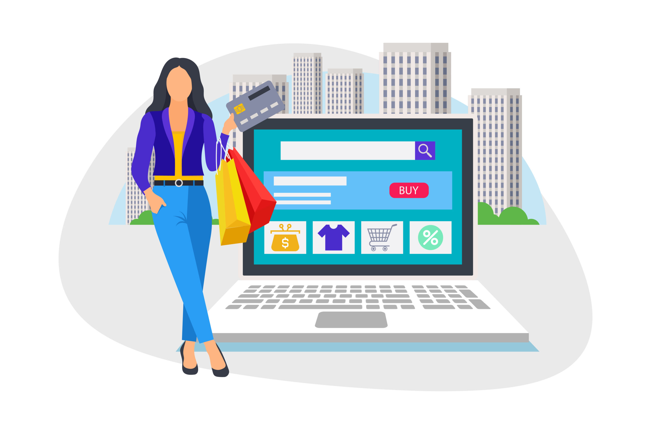 Shopify services