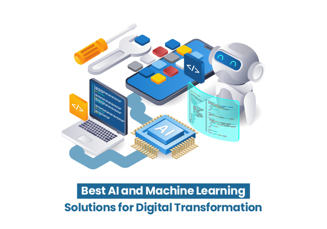 Machine Learning Solutions