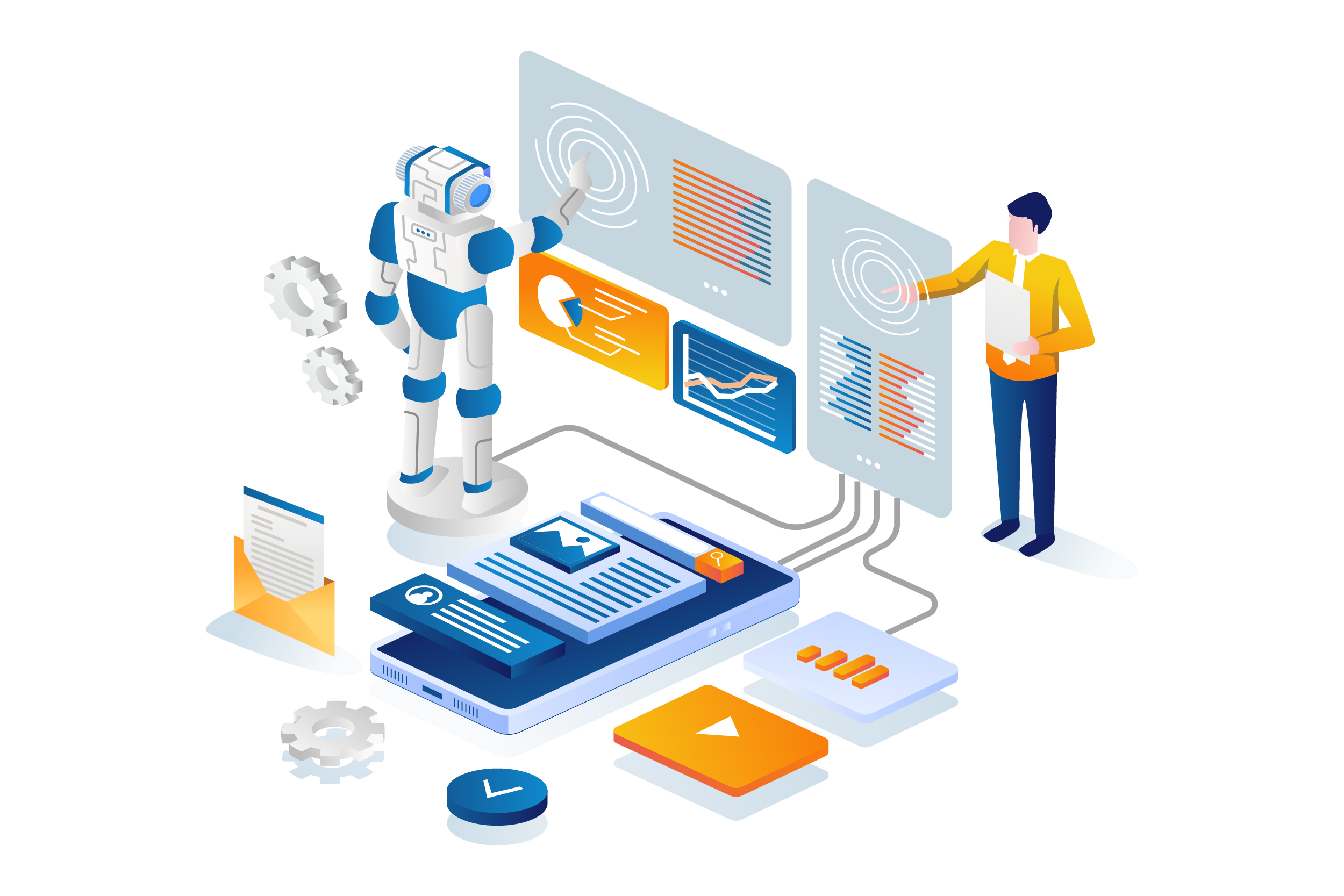 Machine Learning Solutions