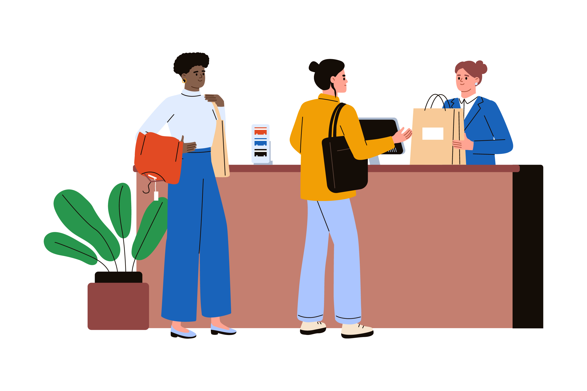 POS Software
