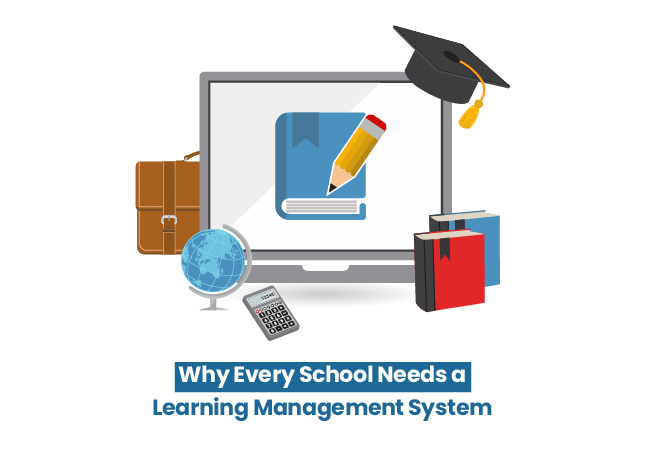 Learning Management System