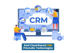 Best Cloud Based CRM