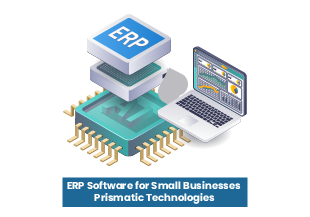 ERP Software for small businesses