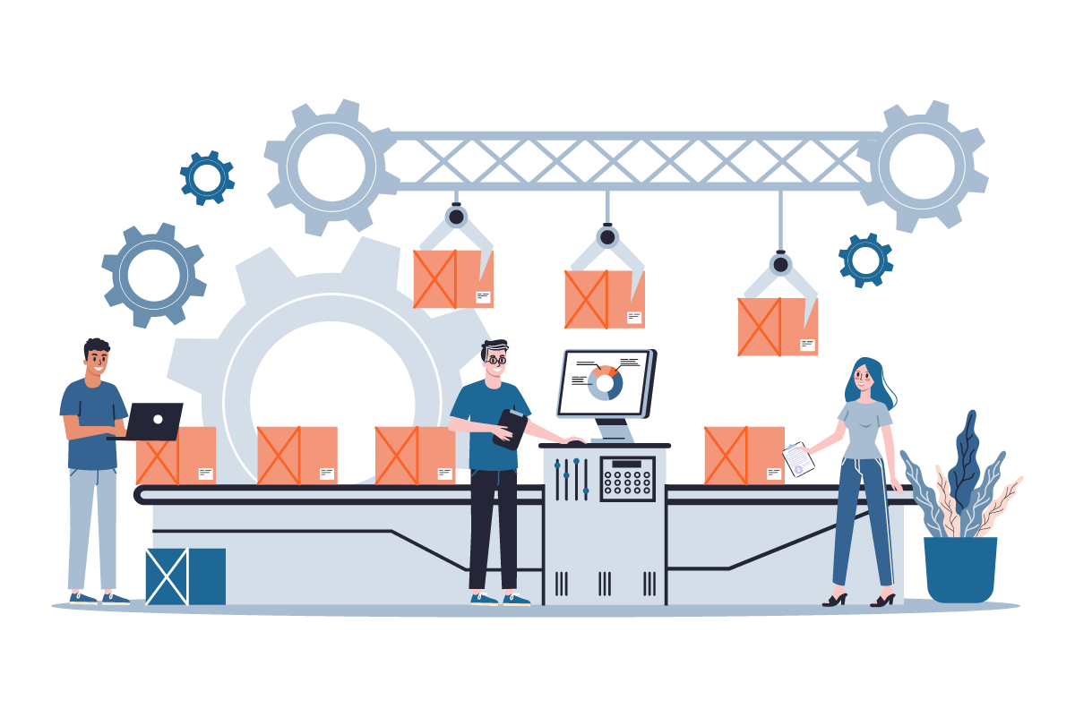 Machine Learning Services for retail