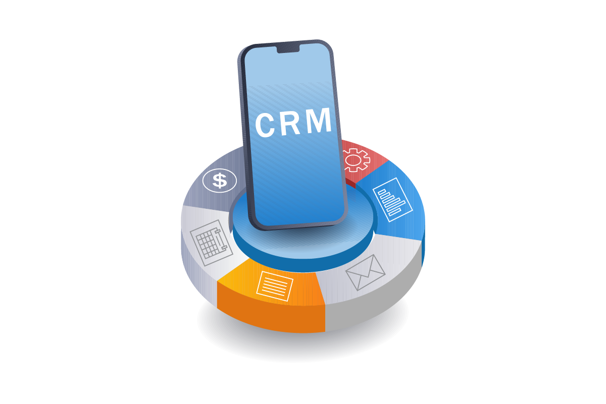 Affordable CRM For Small Business
