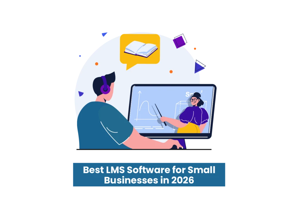 Best LMS Software for small businesses in 2026