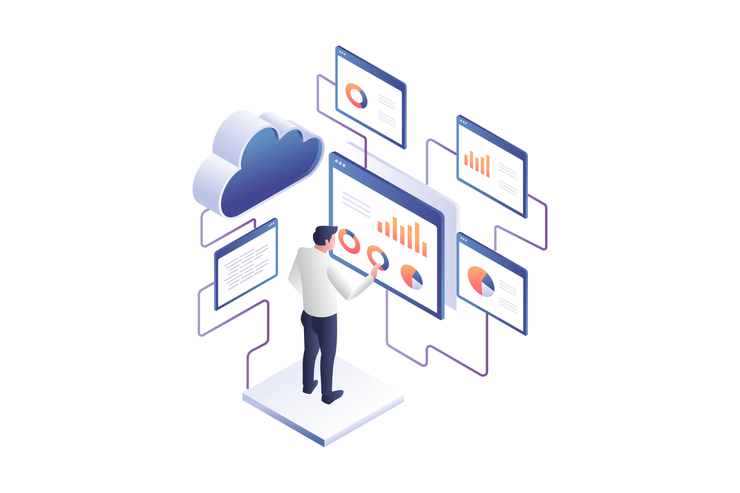Cloud erp vs on premise erp 