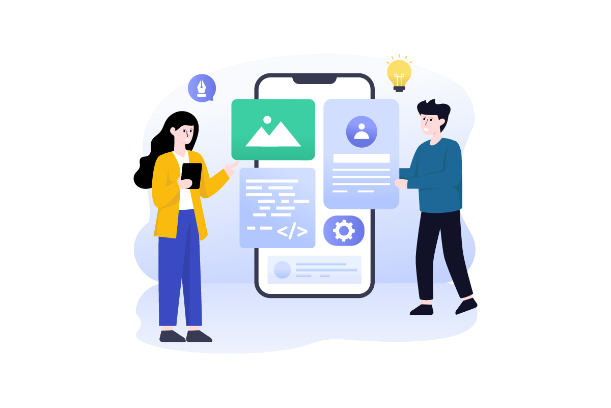 Flutter vs react native : startups to choose in 2026 for us