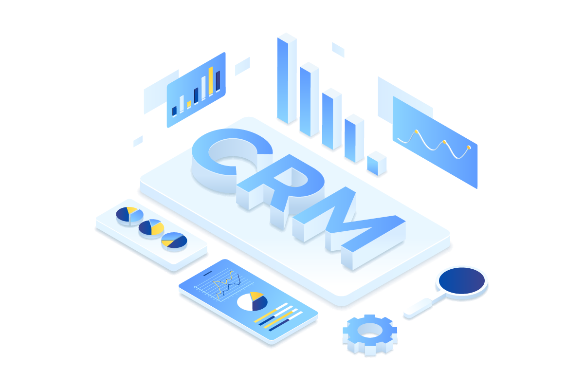 What are CRM Integration services and why your business needs 