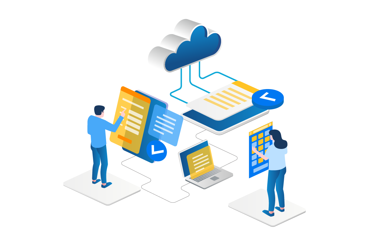 What is cloud based lms - complete beginners guide