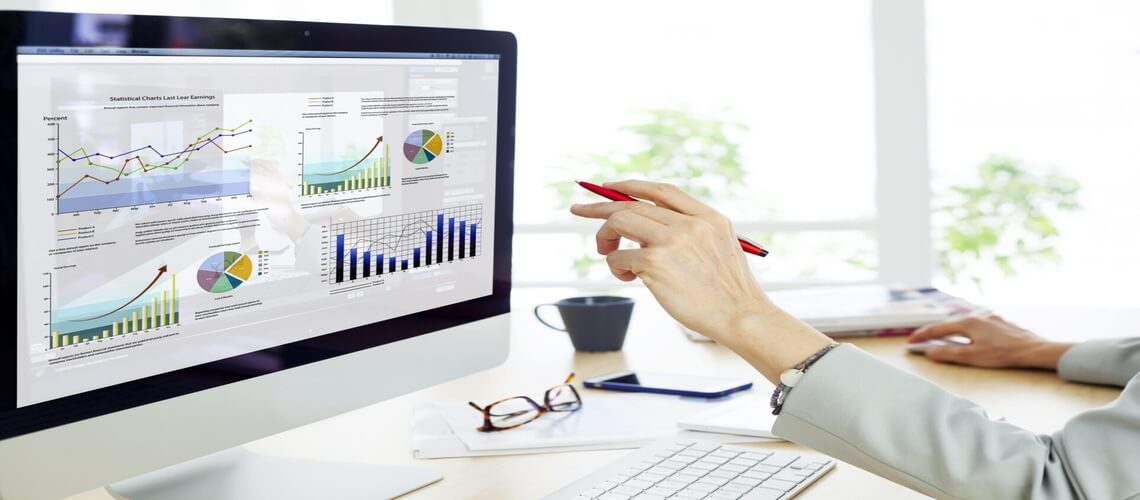 ERP Reporting Strategies For Your Business
