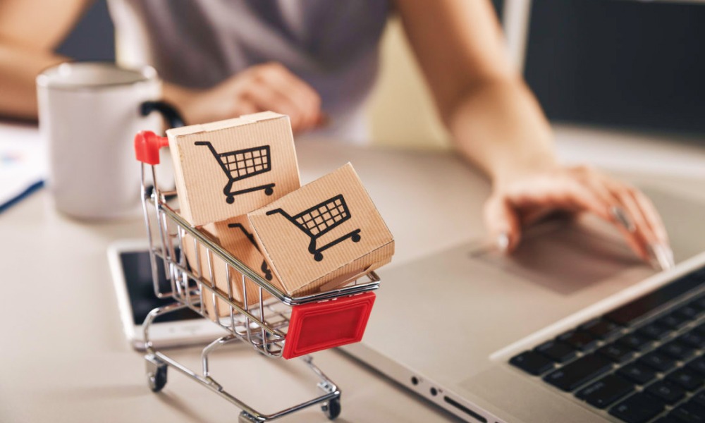 Start Your E-commerce Store in 2022