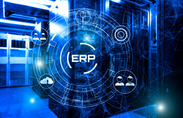 Why is ERP software important for business?